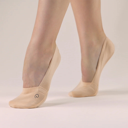 Puro One: Die unsichtbaren Socken, die nicht verrutschen.